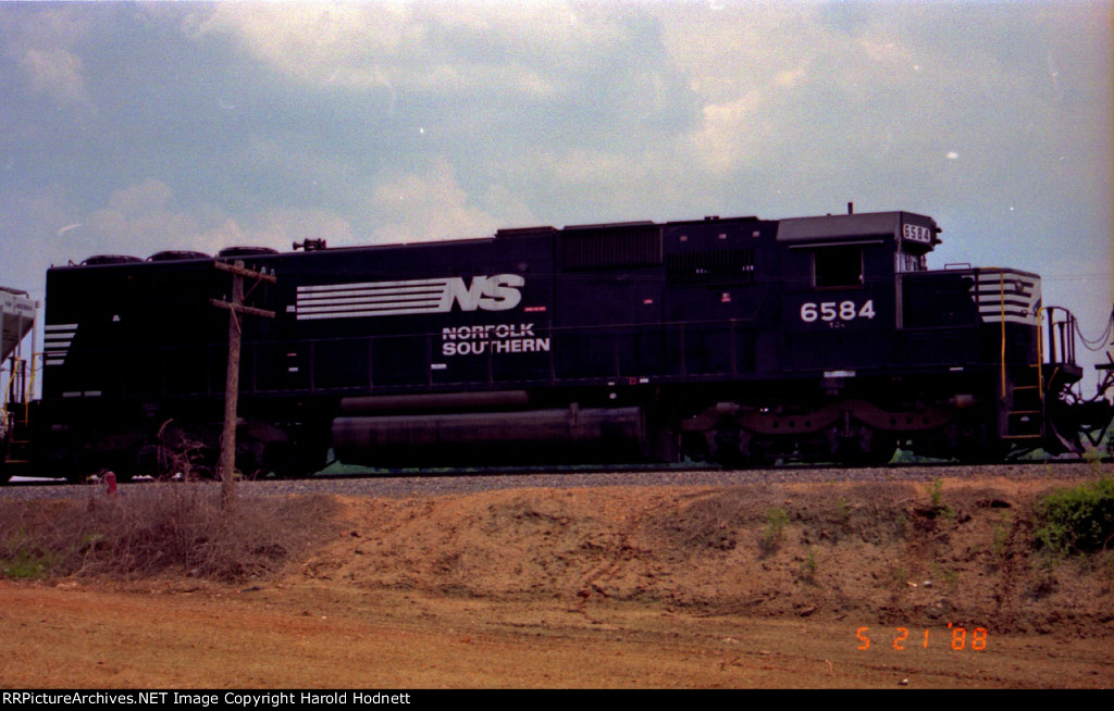 NS 6584